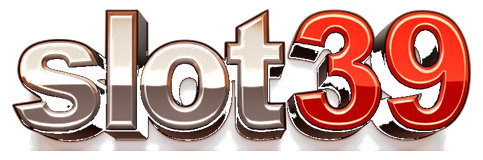 slot39 logo