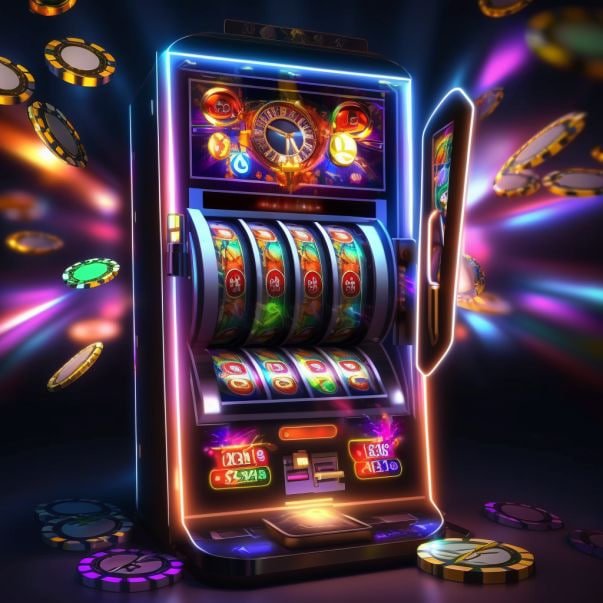 slot39 Sudut E-sports