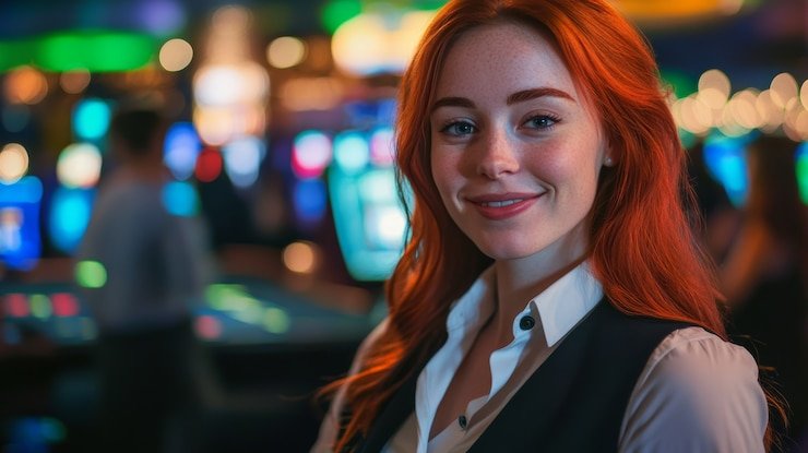 slot39 Nikmati pengalaman Genie Three Wishes di slot39