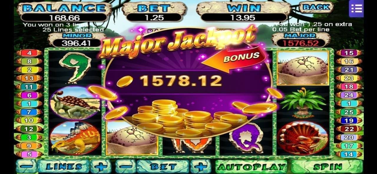 slot39 Sasaran bentuk bergilir