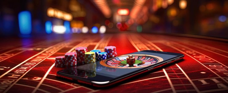 slot39 mobile gaming
